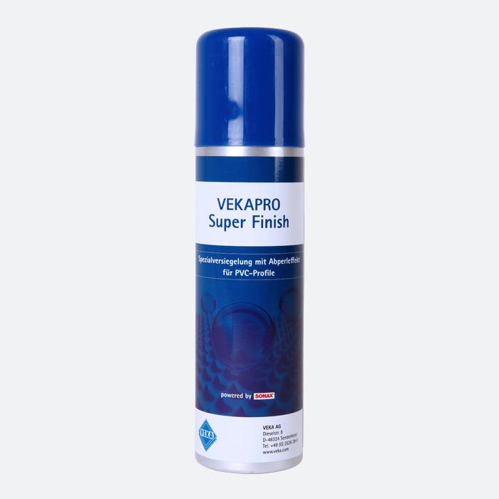 Bočica VEKAPRO SuperFinish
