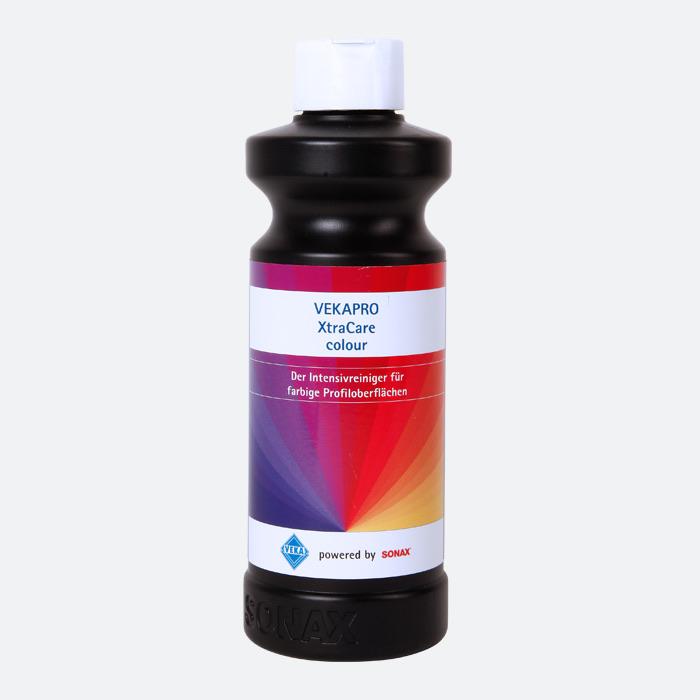 Bočica VEKAPRO XtraCare colour