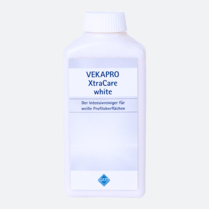 Bočica VEKAPRO XtraCare white